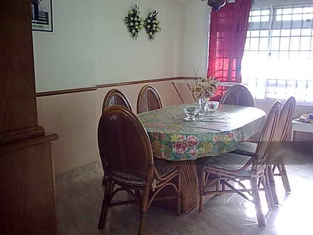 Blk 650 Pasir Ris Drive 10 (Pasir Ris), HDB Executive #134319082